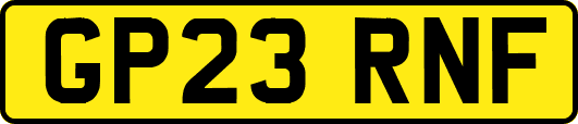 GP23RNF