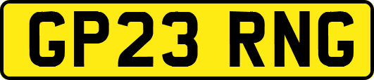 GP23RNG