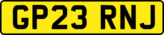 GP23RNJ