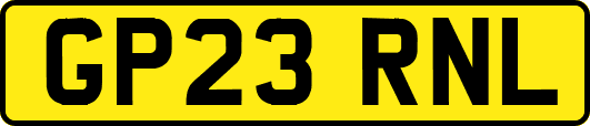 GP23RNL
