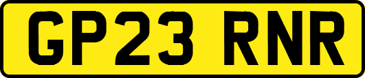 GP23RNR