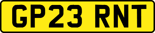 GP23RNT