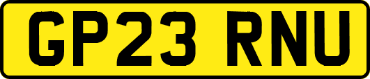 GP23RNU