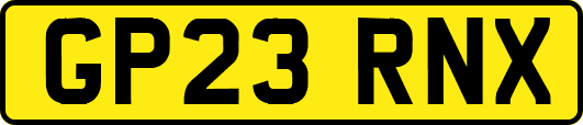 GP23RNX