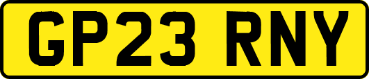 GP23RNY