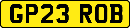 GP23ROB