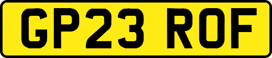 GP23ROF