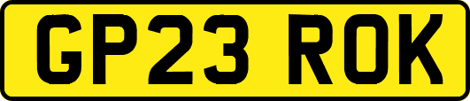 GP23ROK