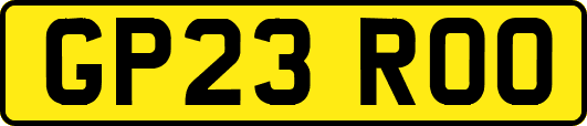 GP23ROO