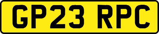 GP23RPC
