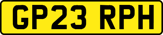 GP23RPH