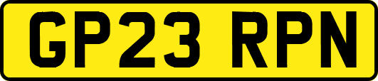 GP23RPN