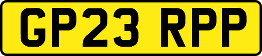 GP23RPP
