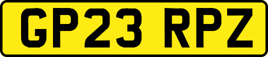 GP23RPZ