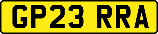 GP23RRA