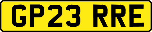 GP23RRE