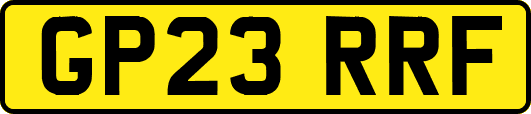 GP23RRF