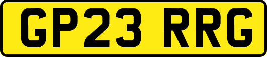 GP23RRG