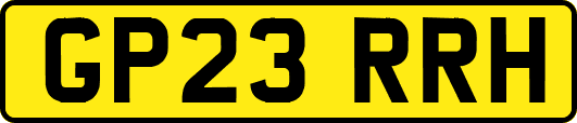 GP23RRH