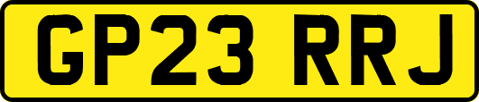 GP23RRJ