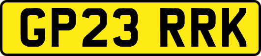 GP23RRK