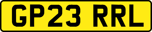 GP23RRL