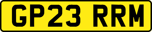 GP23RRM