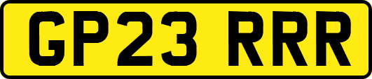 GP23RRR
