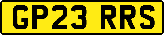 GP23RRS