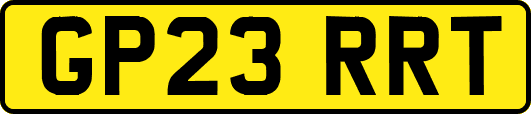 GP23RRT