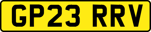 GP23RRV