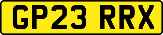 GP23RRX