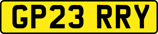 GP23RRY
