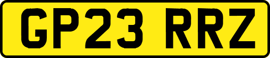 GP23RRZ