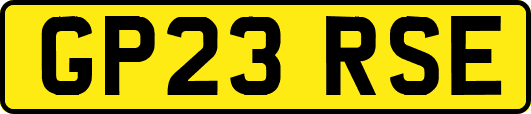 GP23RSE