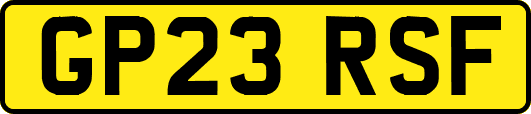 GP23RSF