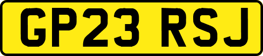 GP23RSJ
