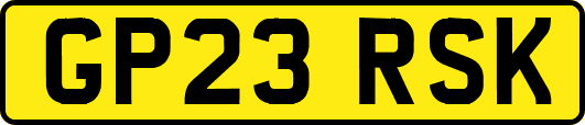 GP23RSK