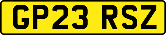 GP23RSZ