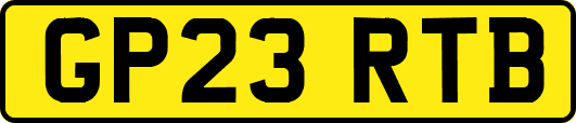 GP23RTB