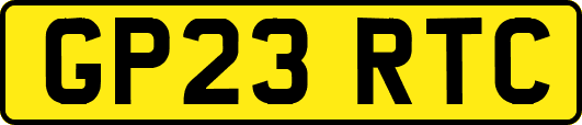 GP23RTC