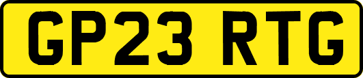 GP23RTG