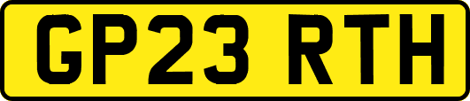 GP23RTH