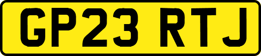 GP23RTJ