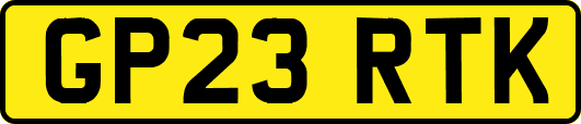 GP23RTK