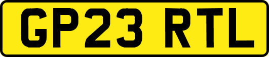 GP23RTL