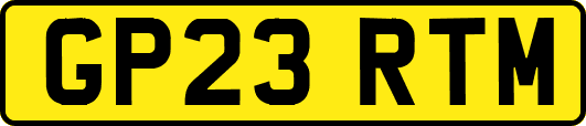 GP23RTM