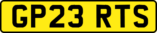 GP23RTS