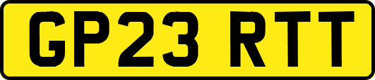 GP23RTT