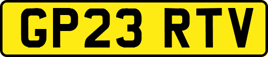 GP23RTV